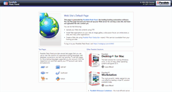 Desktop Screenshot of metalgrup.com.tr